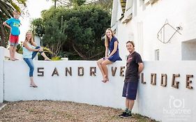 Sandriver Lodge