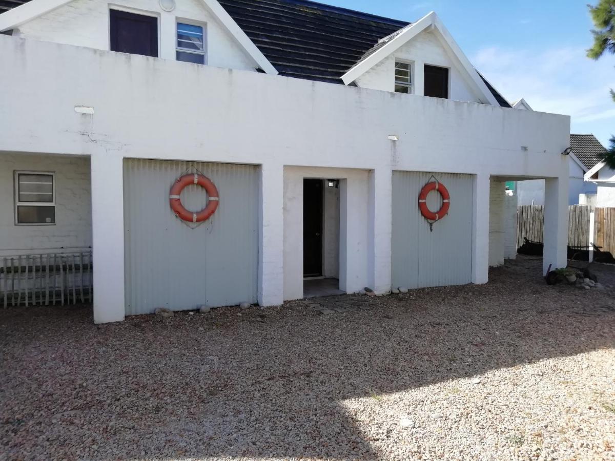 Sandriver Lodge St Francis Bay Exterior photo